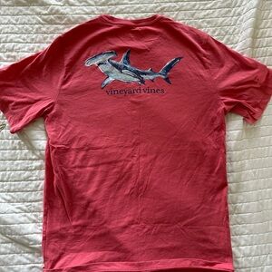 Boy’s size 16 Vineyard Vines Tshirt